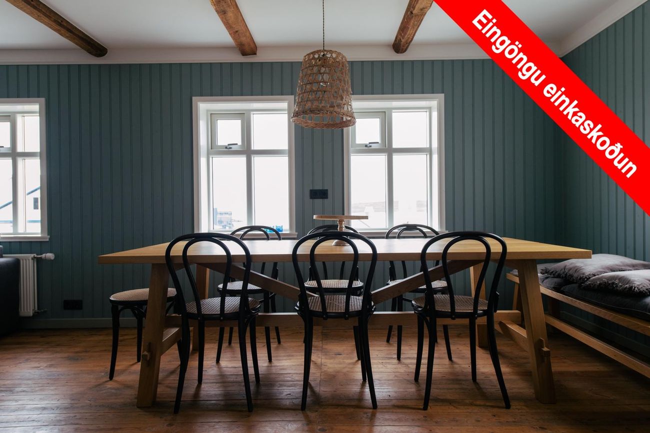 Karlsrauðatorg 4, 620 Dalvíkurbyggð