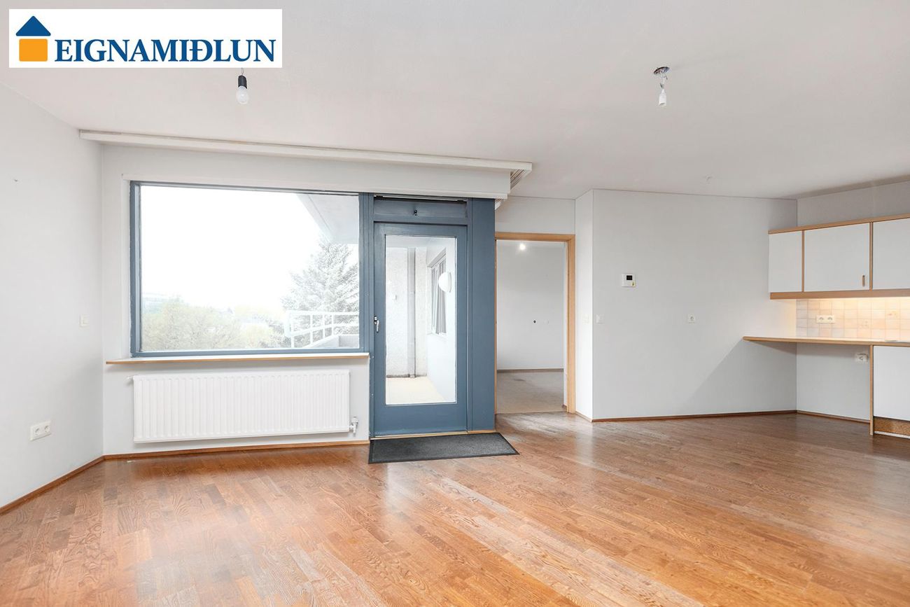 Hvassaleiti 56, 103 Reykjavík