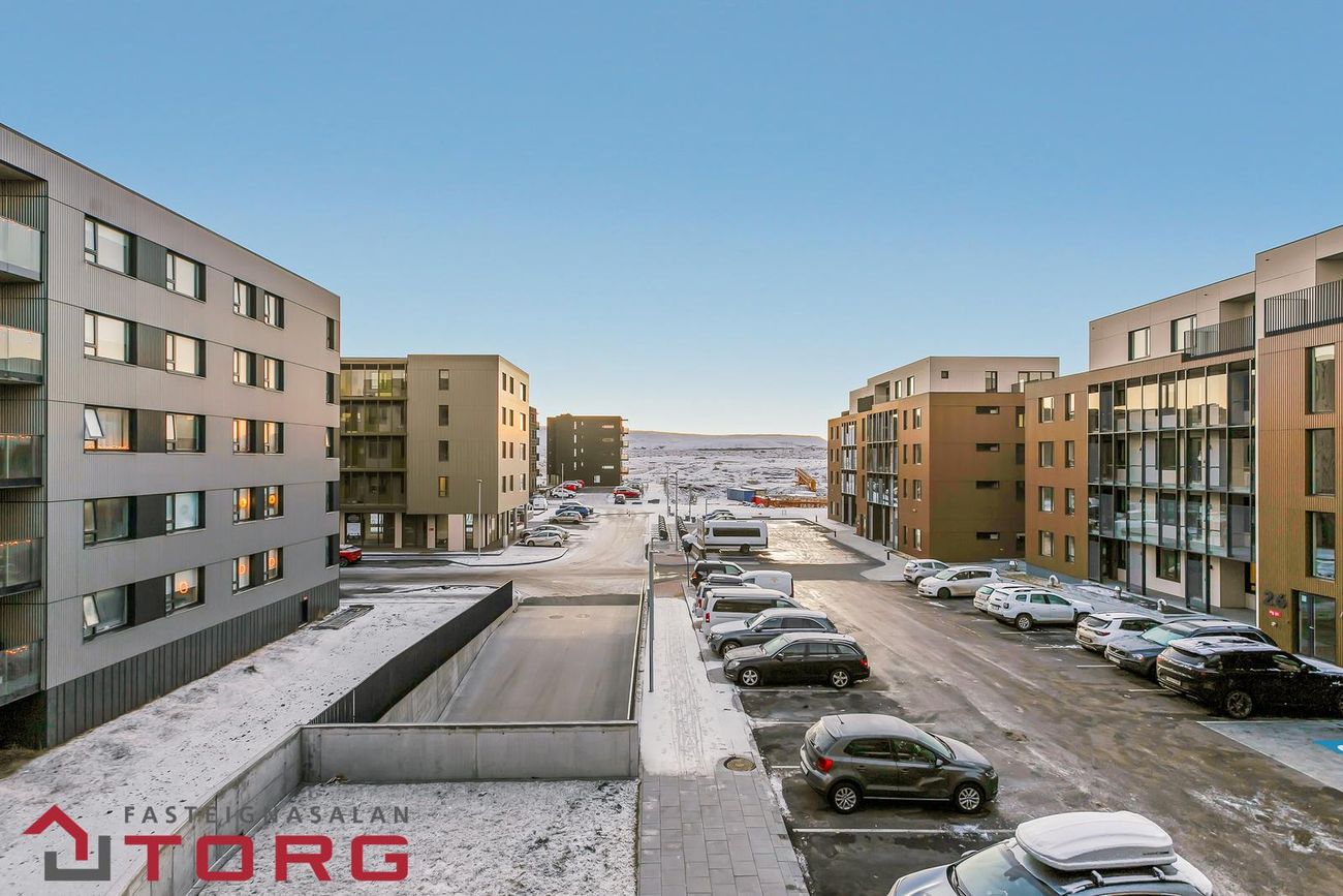 Áshamar 12, 221 Hafnarfjörður