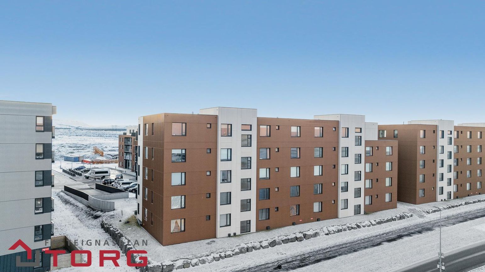 Áshamar 12, 221 Hafnarfjörður