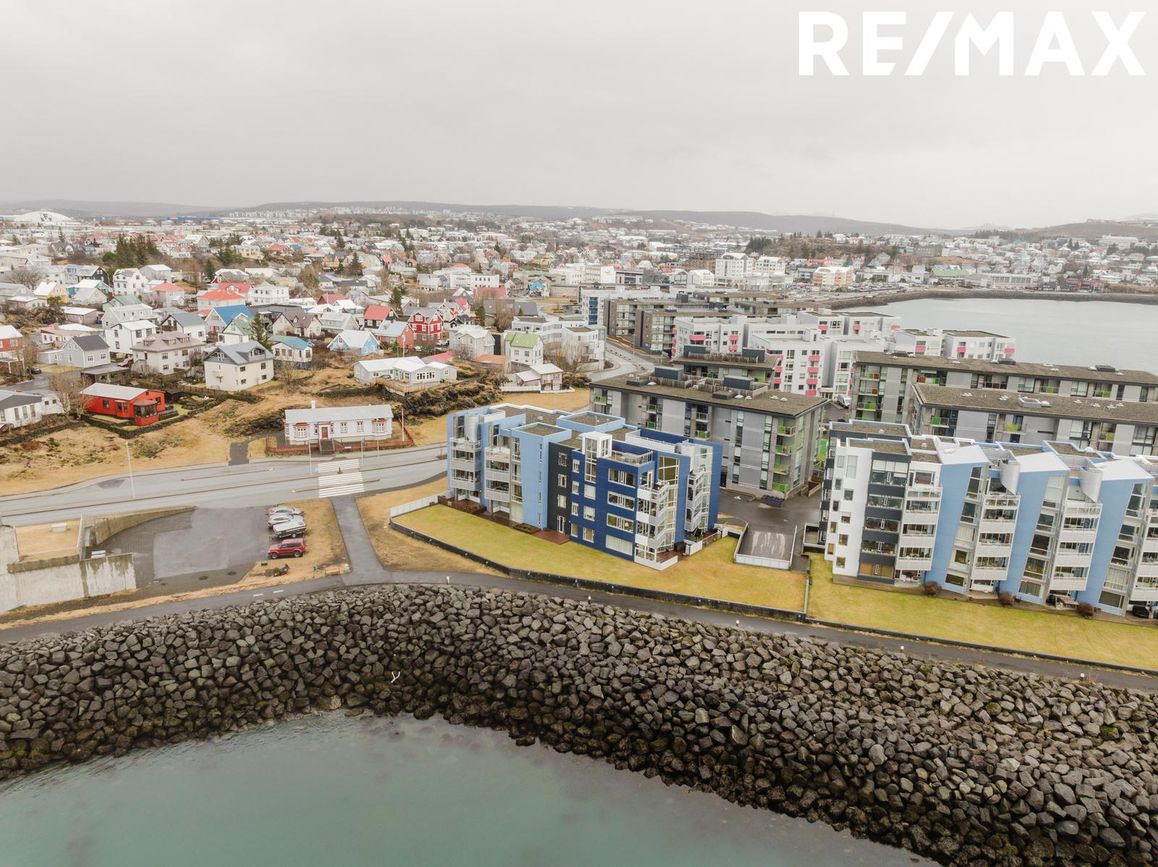 Norðurbakki 23 - 0105, 220 Hafnarfjörður