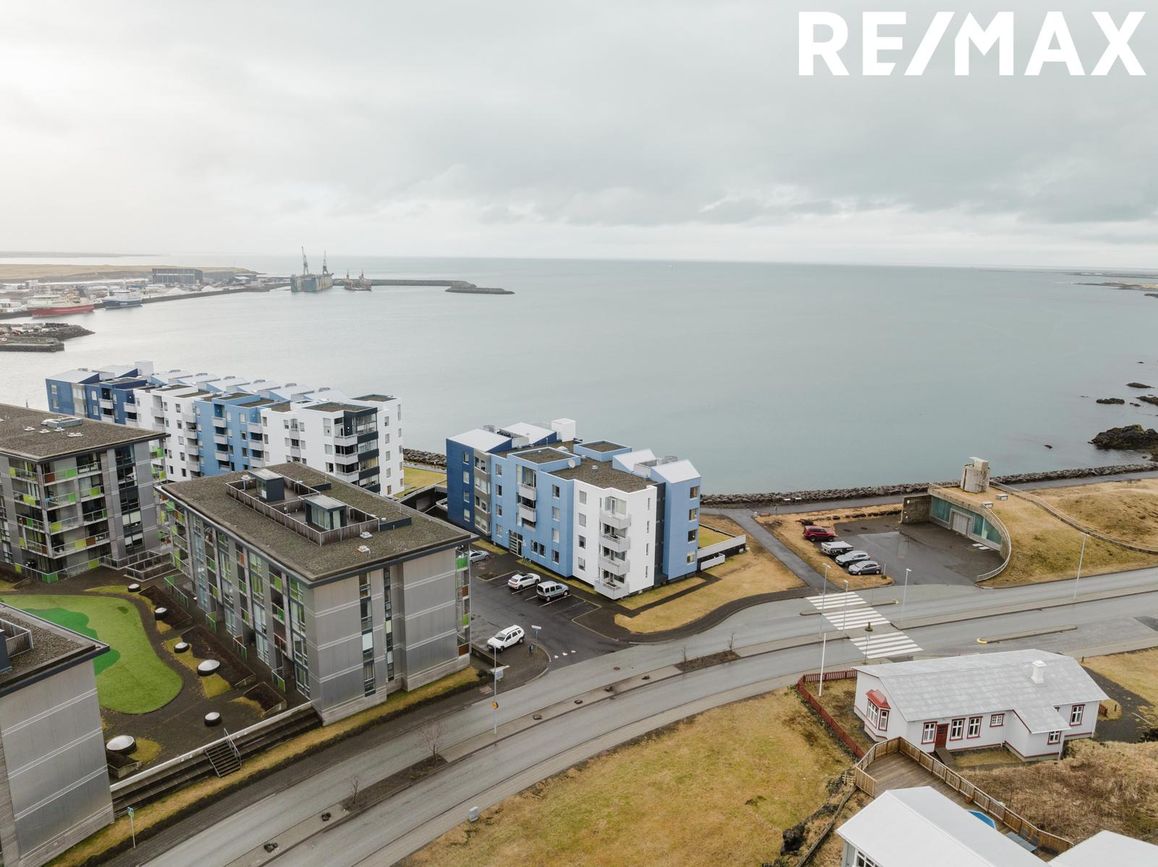 Norðurbakki 23 - 0105, 220 Hafnarfjörður
