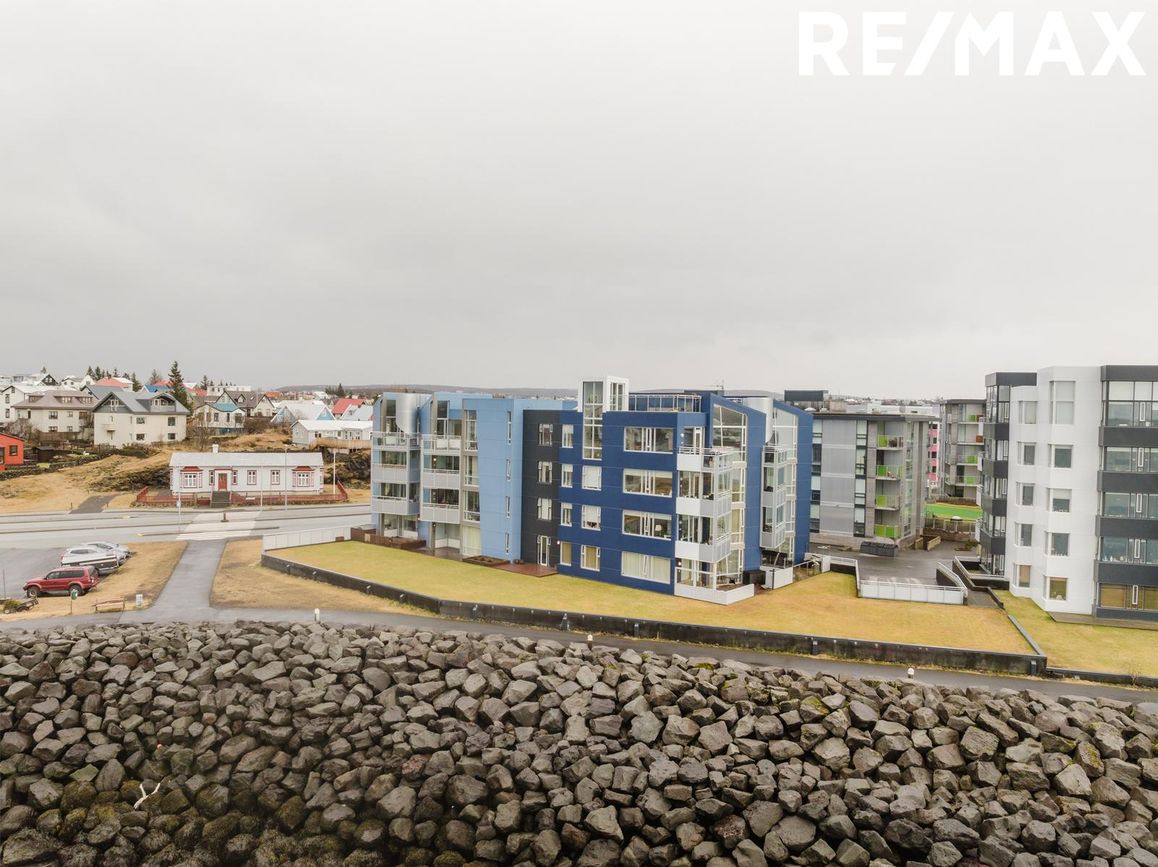 Norðurbakki 23 - 0105, 220 Hafnarfjörður