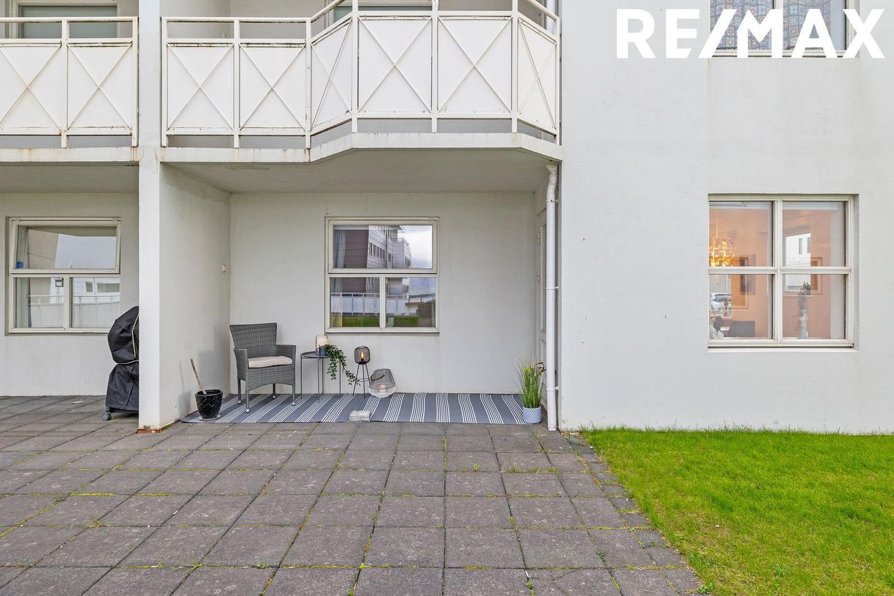 Skúlagata 40 - 0901, 101 Reykjavík
