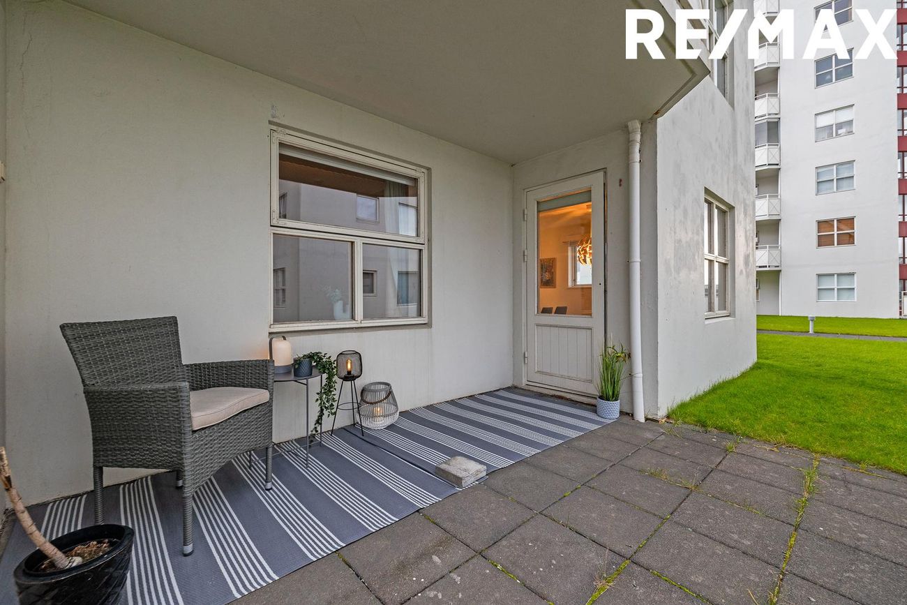 Skúlagata 40 - 0901, 101 Reykjavík