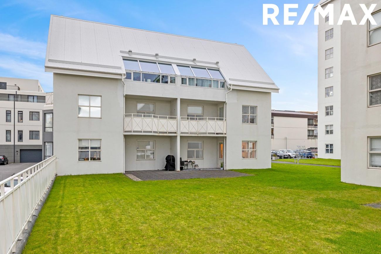 Skúlagata 40 - 0901, 101 Reykjavík