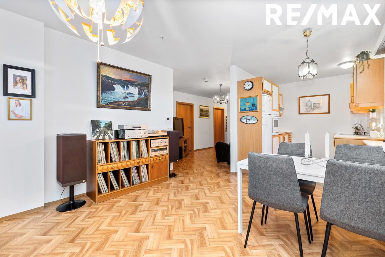 Skúlagata 40 - 0901, 101 Reykjavík
