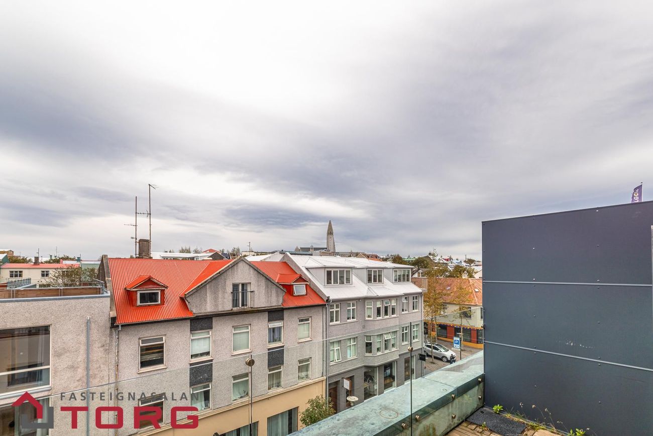 Laugavegur 85, 101 Reykjavík