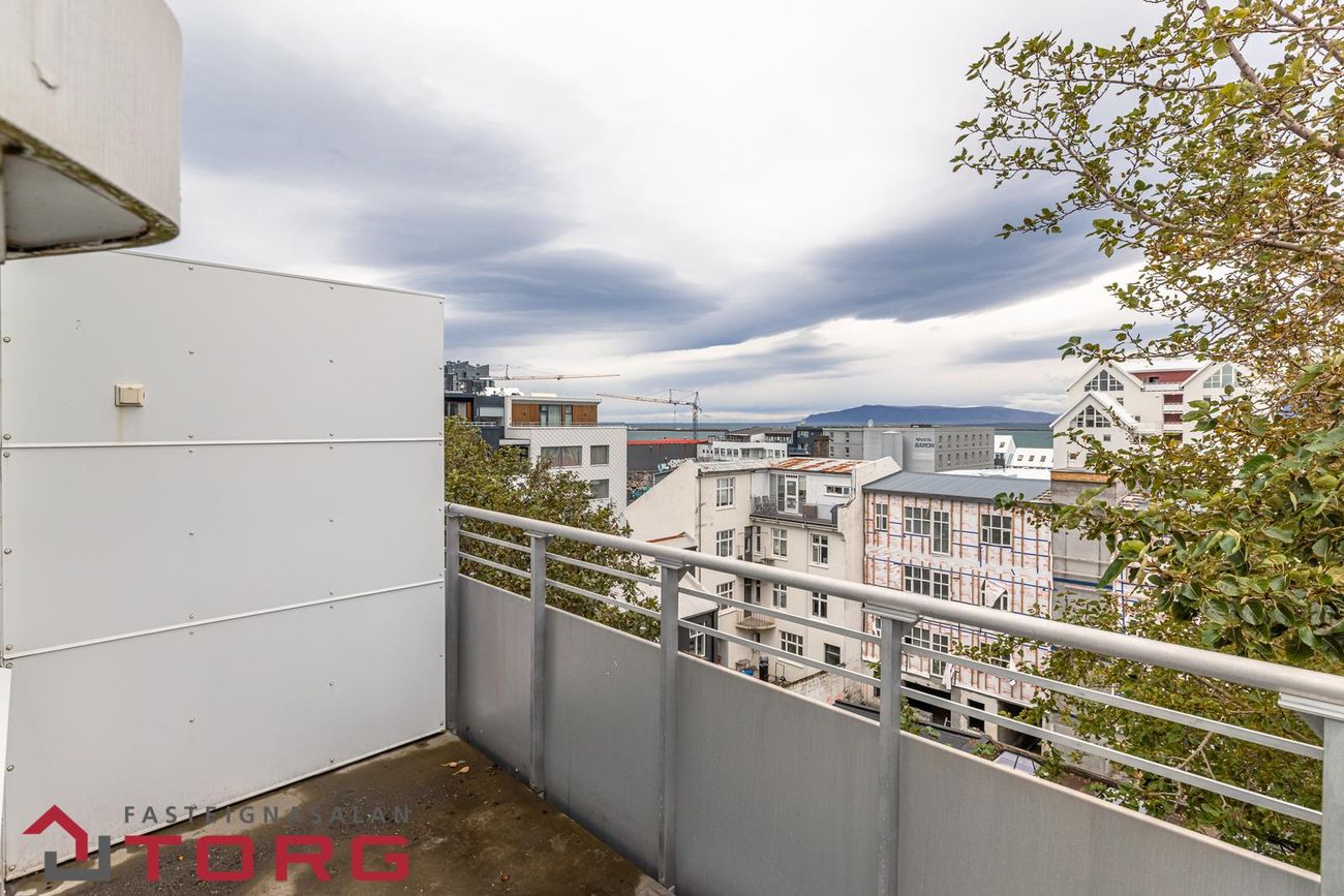 Laugavegur 85, 101 Reykjavík