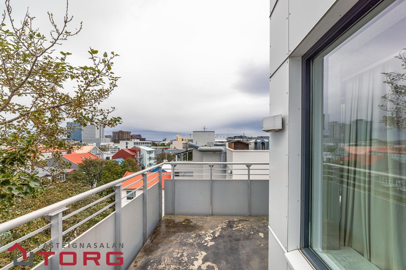 Laugavegur 85, 101 Reykjavík
