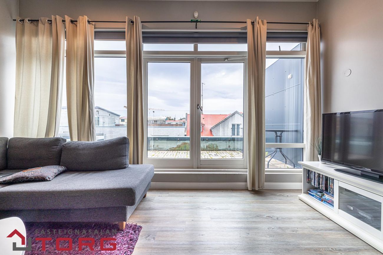 Laugavegur 85, 101 Reykjavík