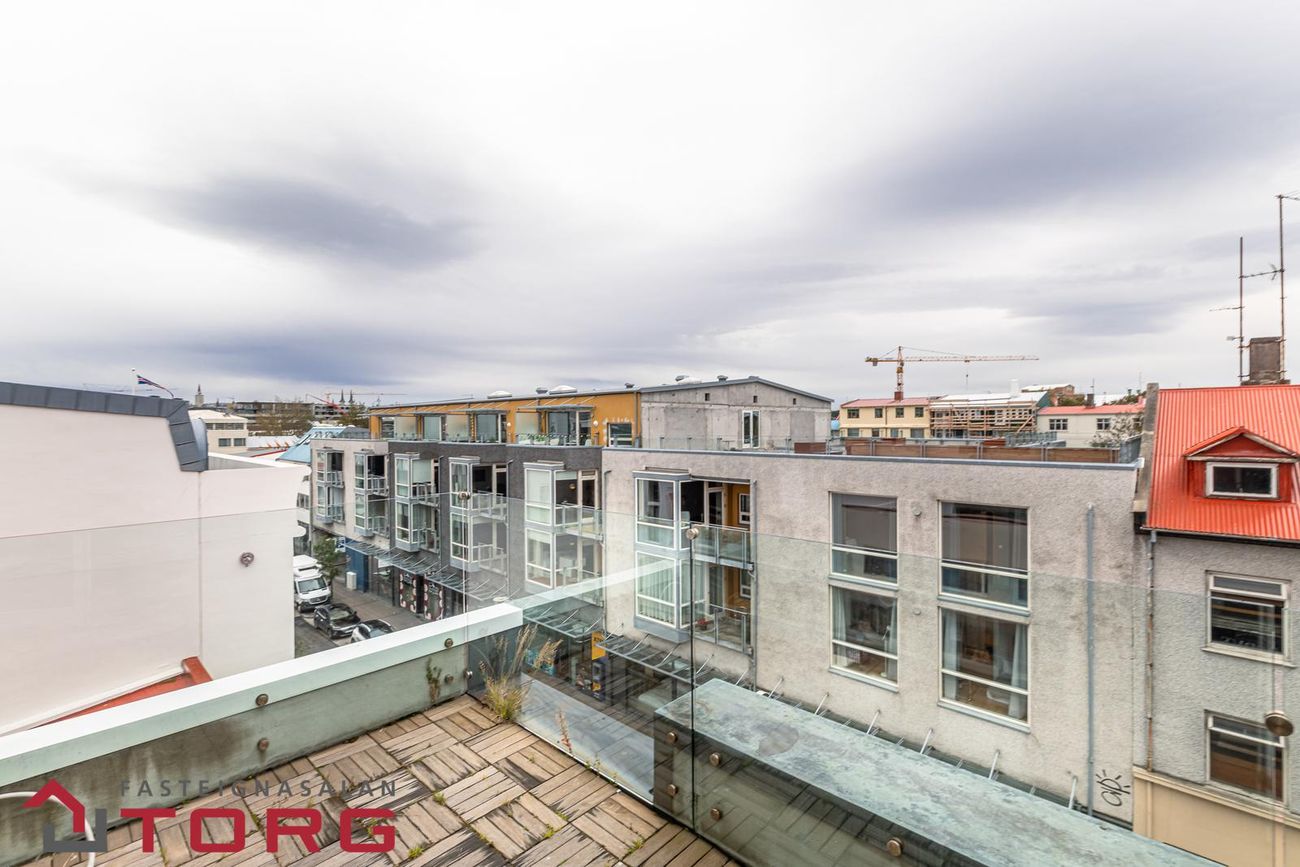 Laugavegur 85, 101 Reykjavík