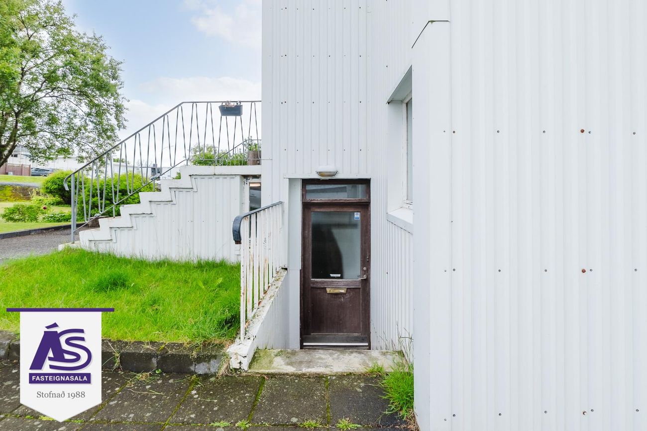 Álfhólsvegur 109, 200 Kópavogur