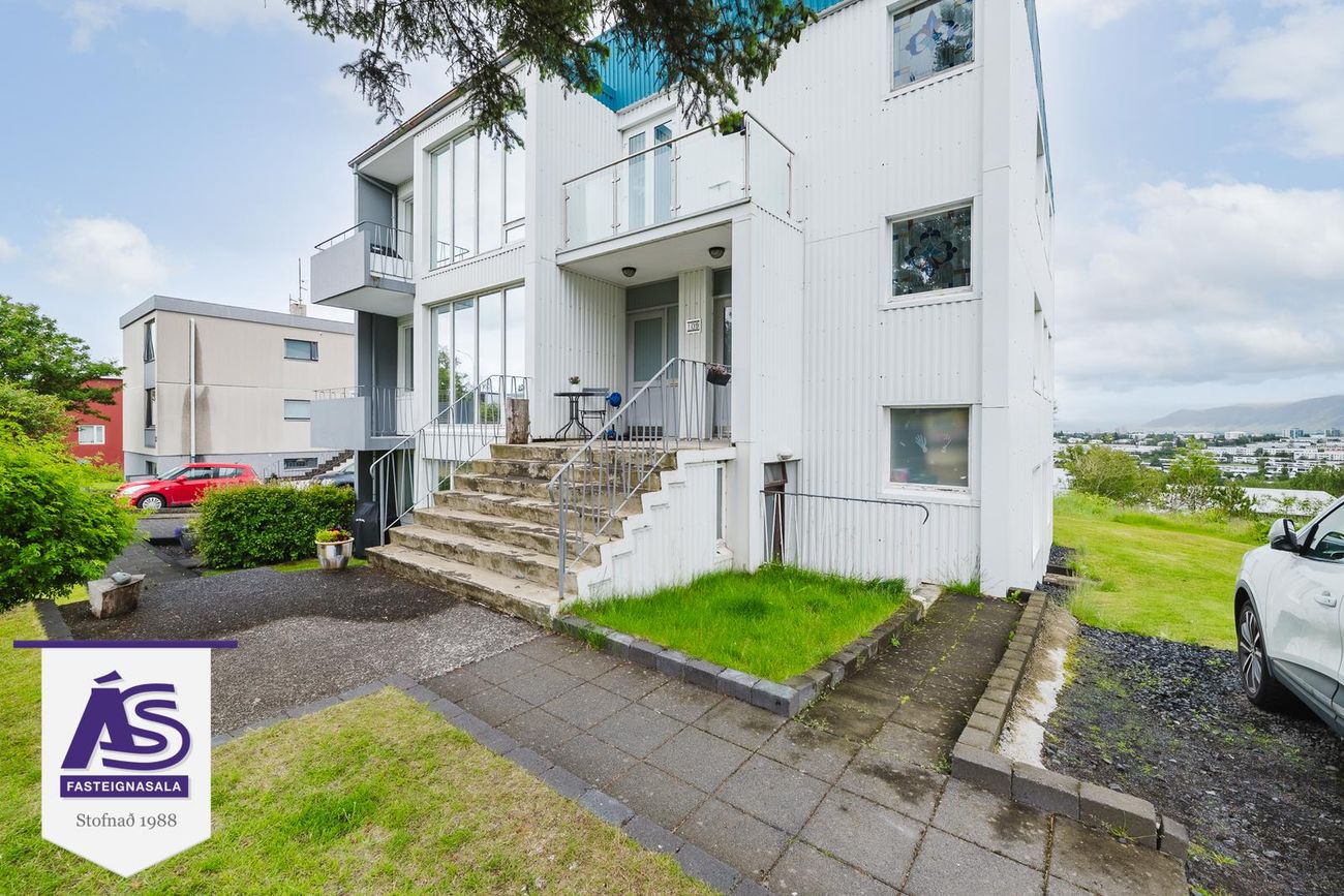 Álfhólsvegur 109, 200 Kópavogur