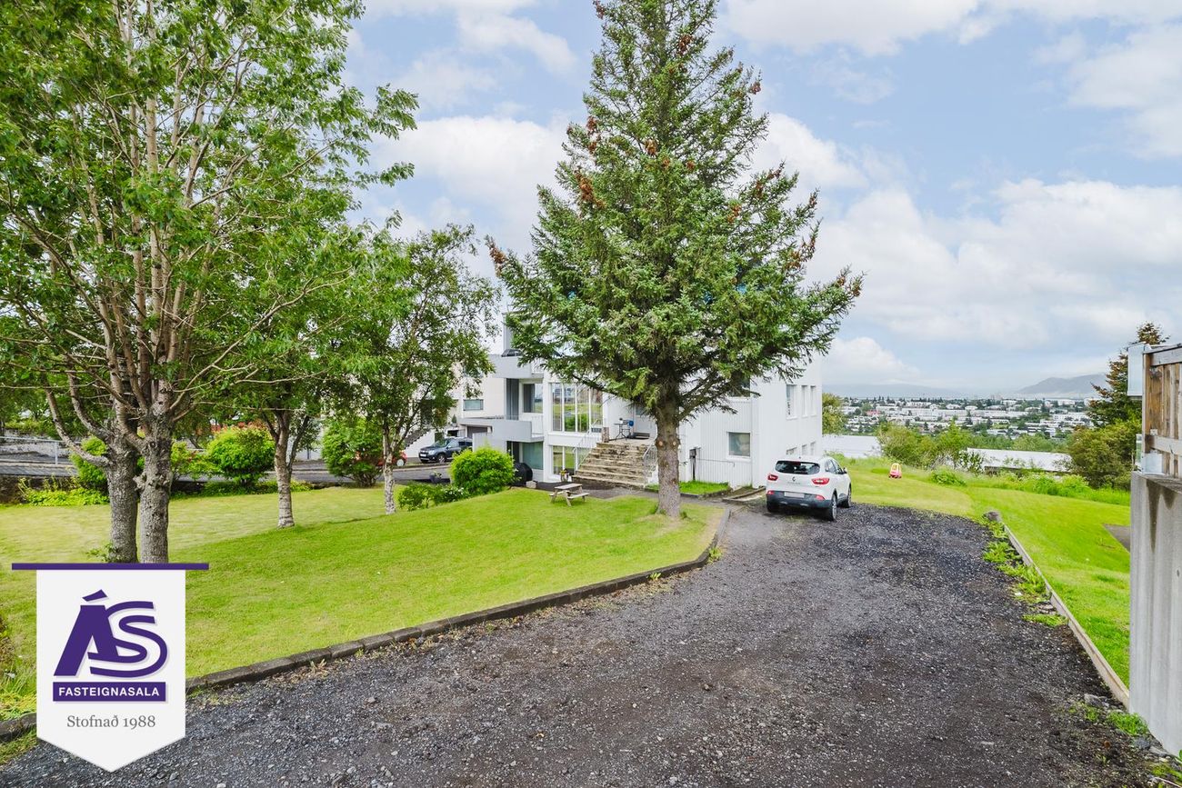 Álfhólsvegur 109, 200 Kópavogur