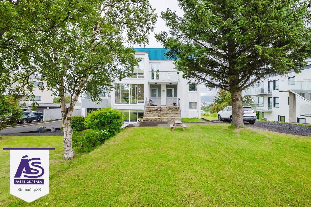 Álfhólsvegur 109, 200 Kópavogur