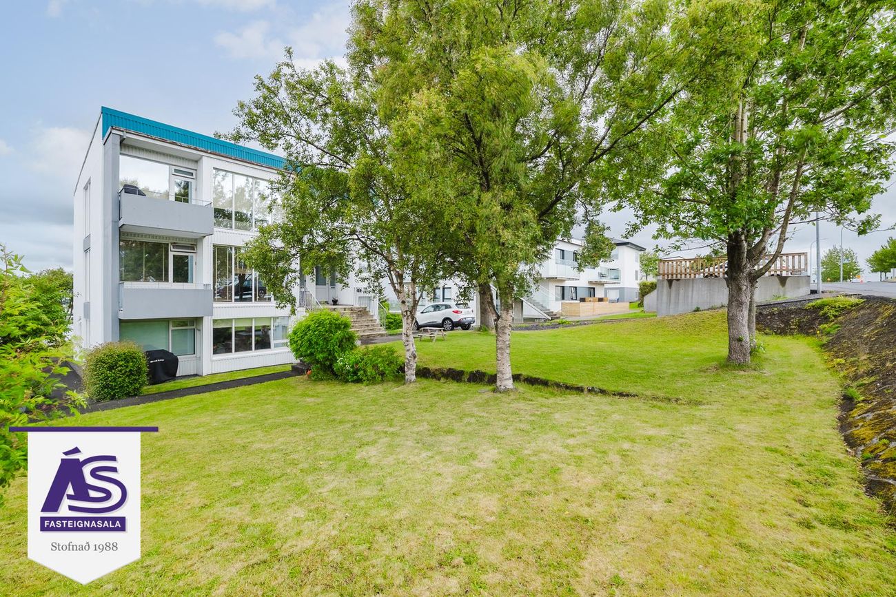 Álfhólsvegur 109, 200 Kópavogur