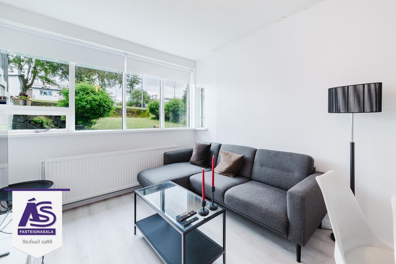 Álfhólsvegur 109, 200 Kópavogur