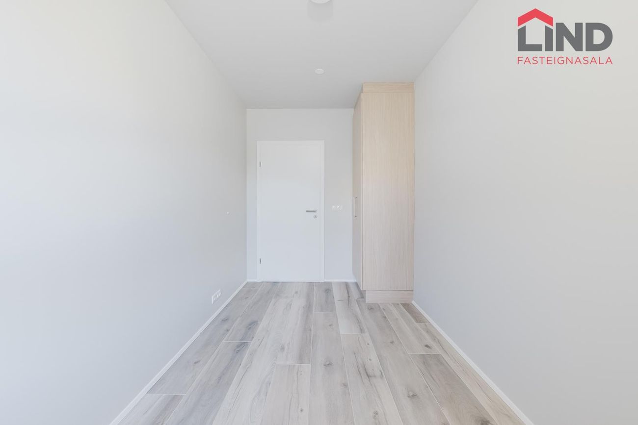 Hringhamar 33 - 0405, 221 Hafnarfjörður