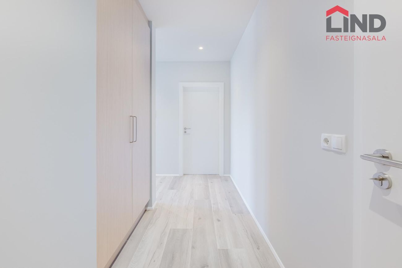 Hringhamar 33 - 0405, 221 Hafnarfjörður