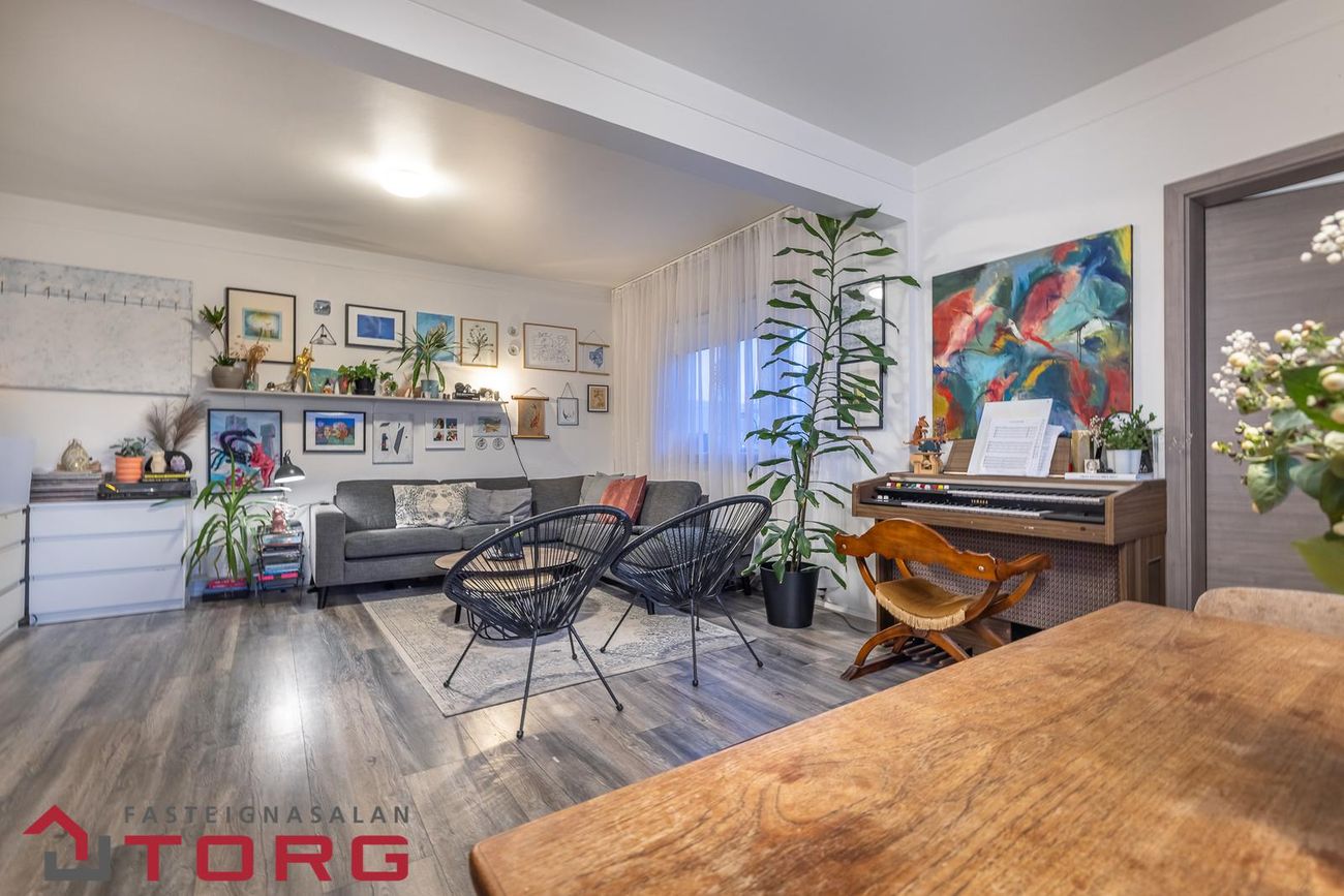 Grettisgata 46, 101 Reykjavík