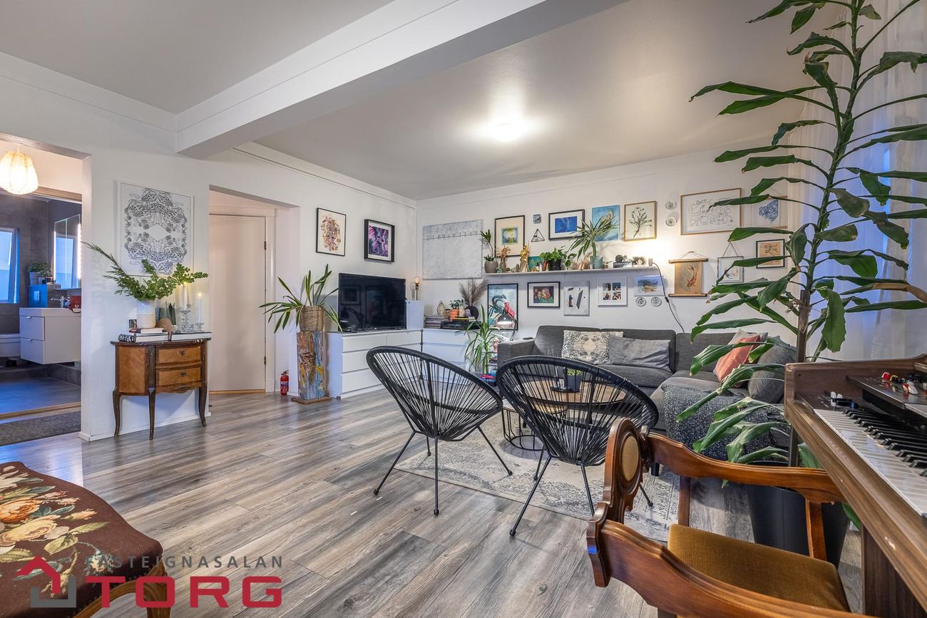 Grettisgata 46, 101 Reykjavík