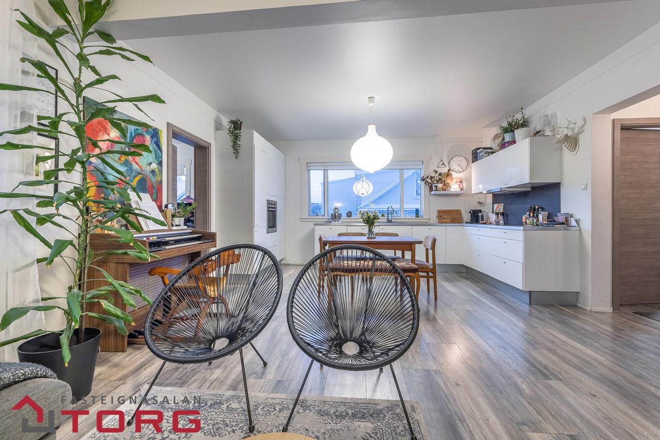 Grettisgata 46, 101 Reykjavík