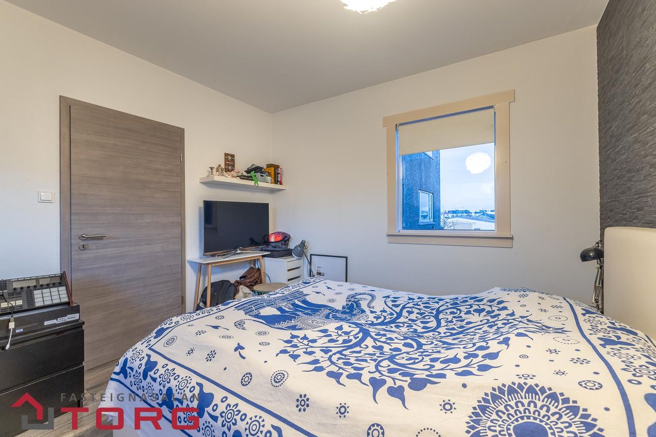 Grettisgata 46, 101 Reykjavík