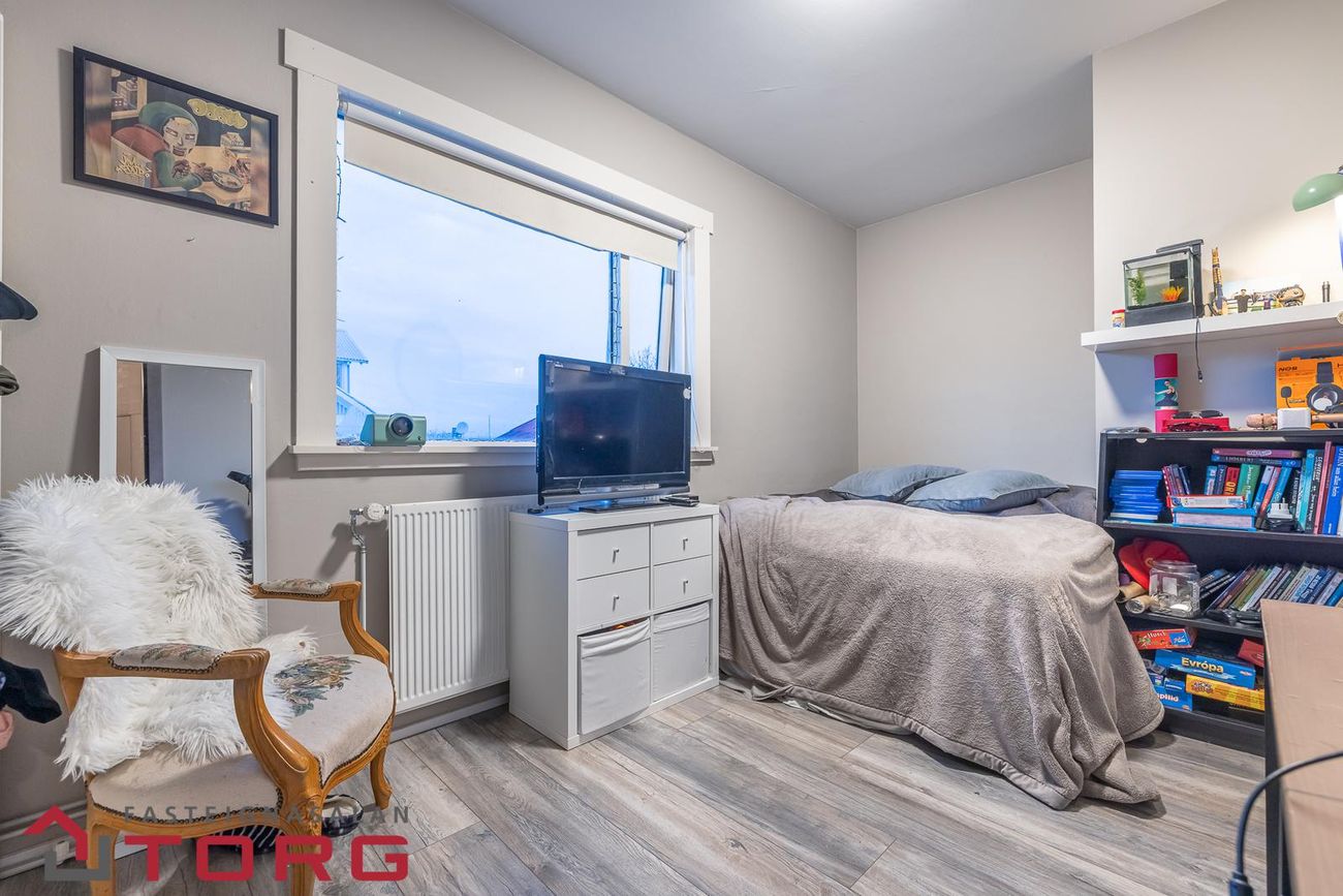 Grettisgata 46, 101 Reykjavík