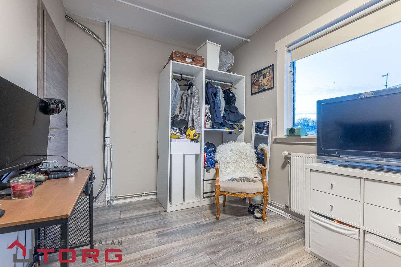 Grettisgata 46, 101 Reykjavík