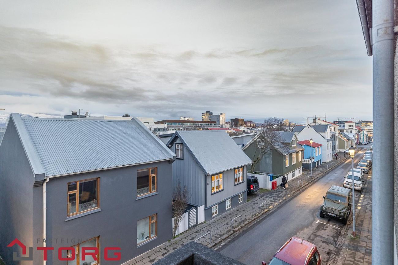 Grettisgata 46, 101 Reykjavík