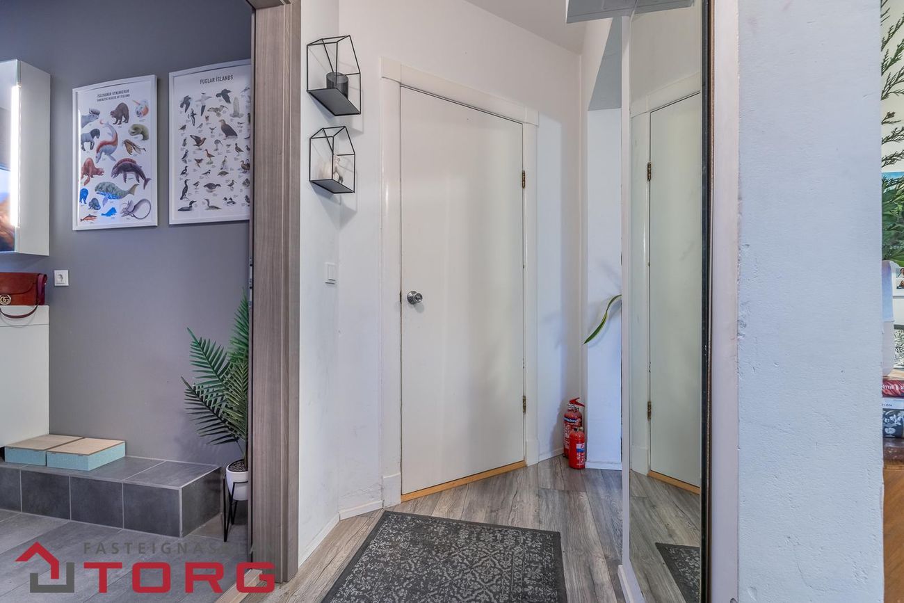 Grettisgata 46, 101 Reykjavík