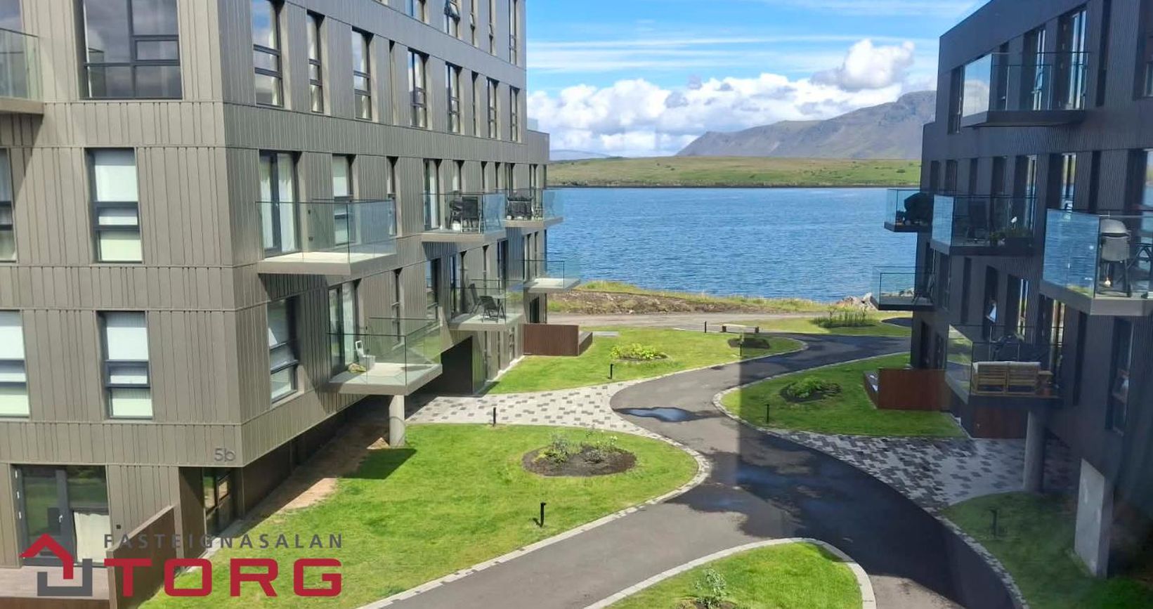 Jöfursbás 5, 112 Reykjavík