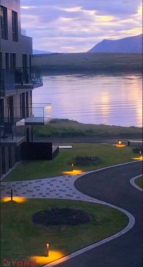 Jöfursbás 5, 112 Reykjavík