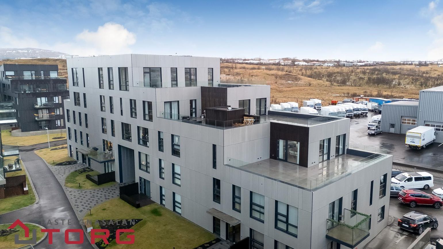 Jöfursbás 5, 112 Reykjavík