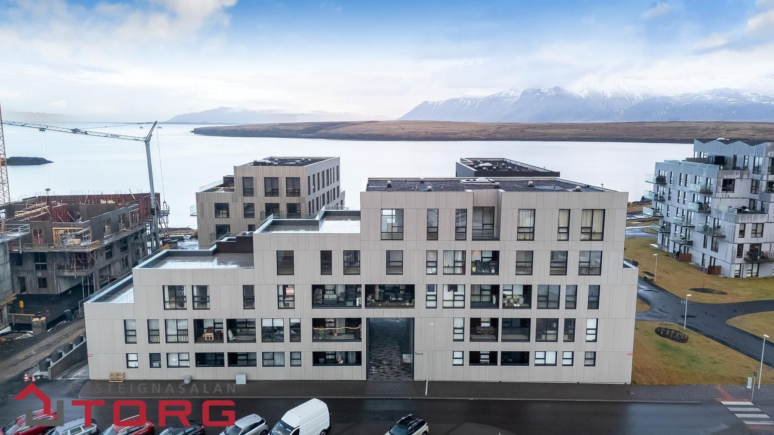 Jöfursbás 5, 112 Reykjavík