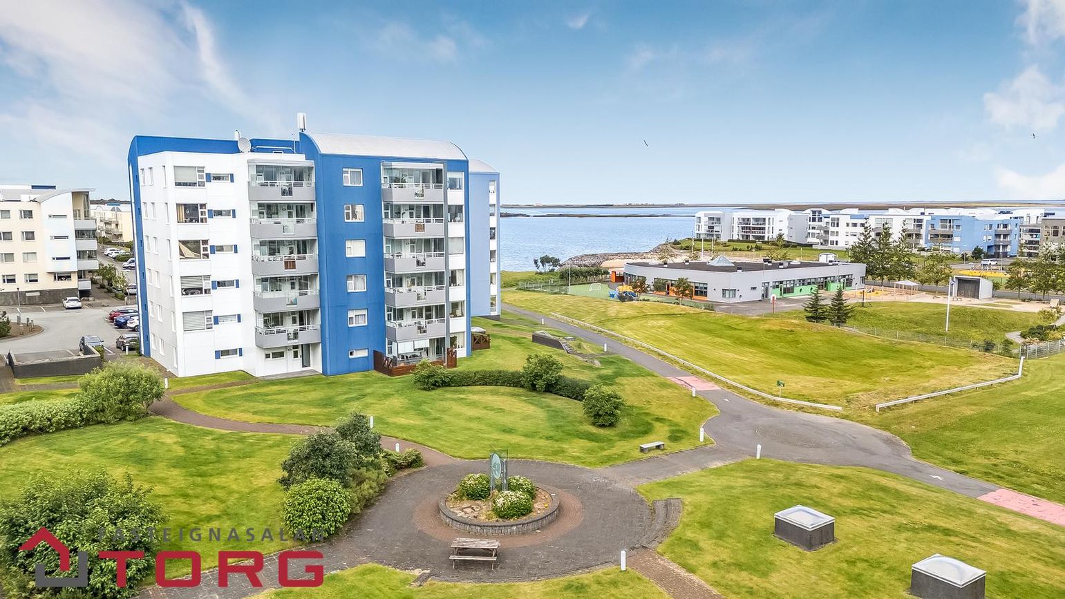 Strikið 10, 210 Garðabær