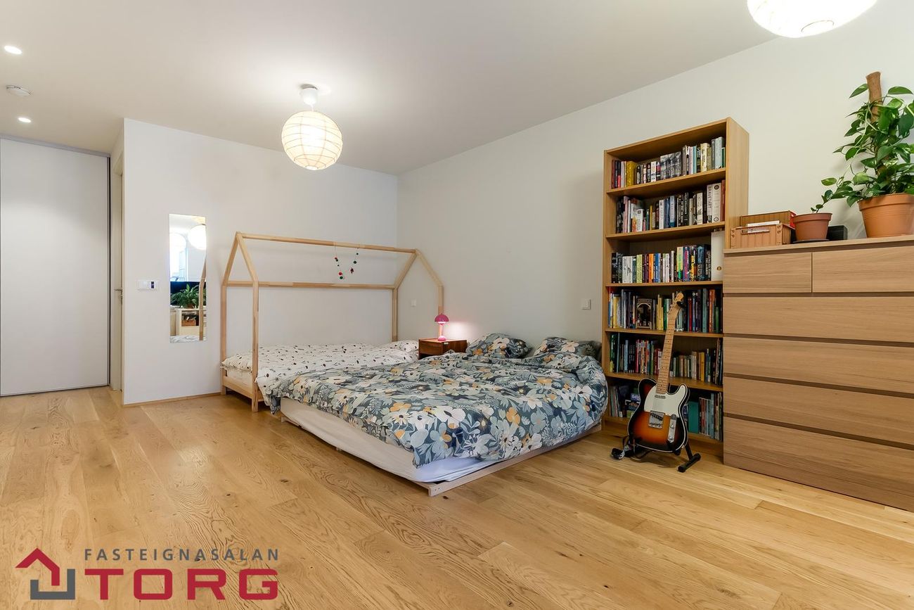 Tryggvagata 13 - 0308, 101 Reykjavík