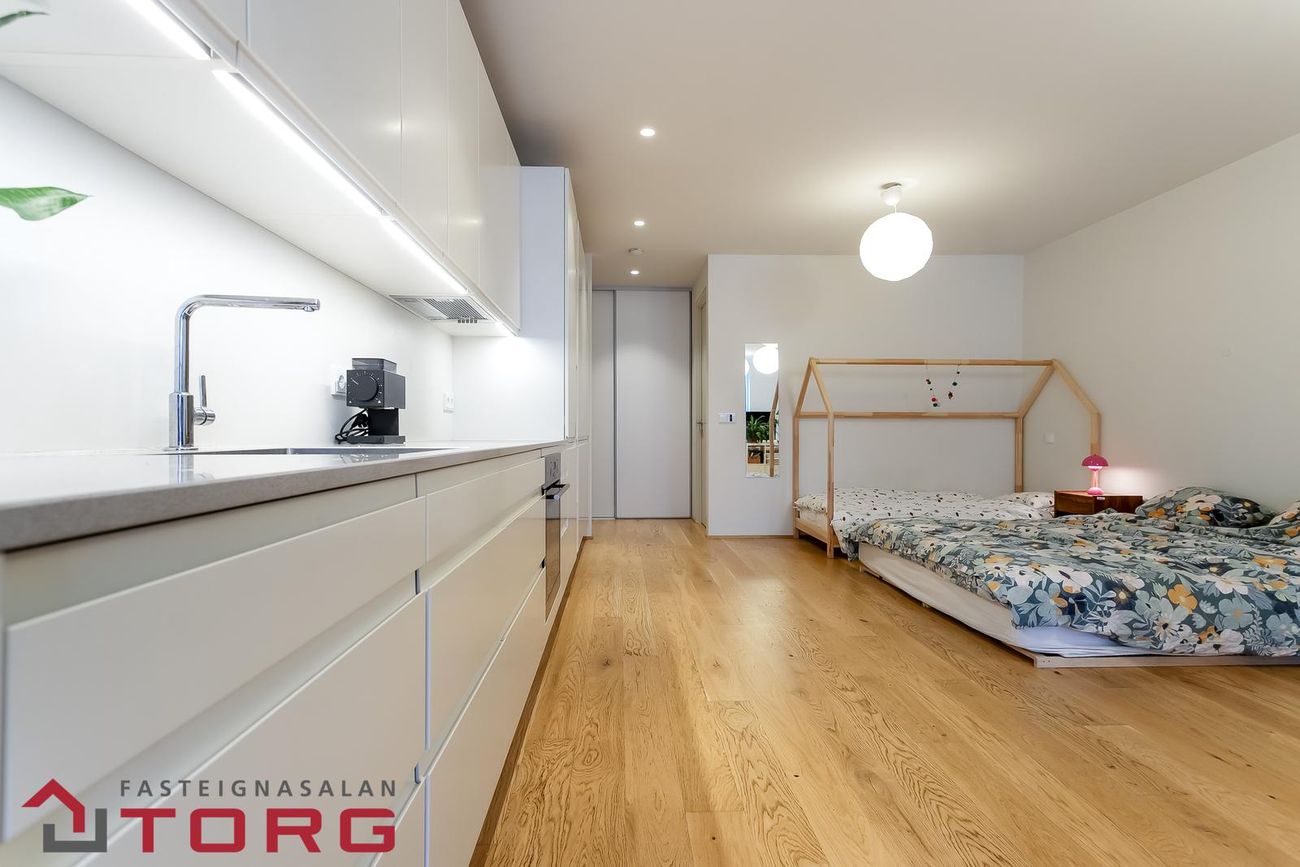 Tryggvagata 13 - 0308, 101 Reykjavík