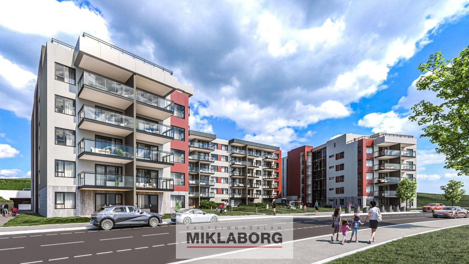 Hringhamar 23, 221 Hafnarfjörður