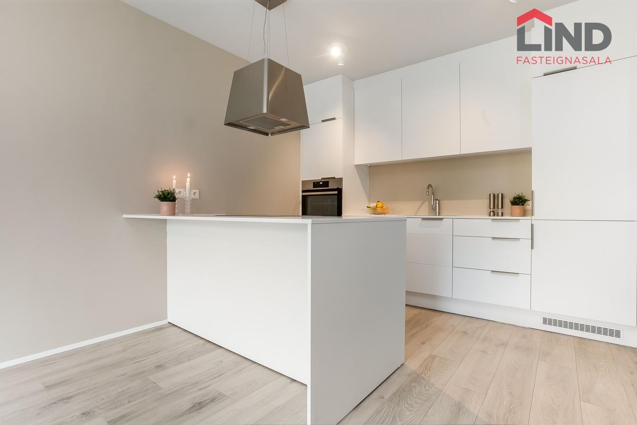 Hafnarbraut 12A, 200 Kópavogur