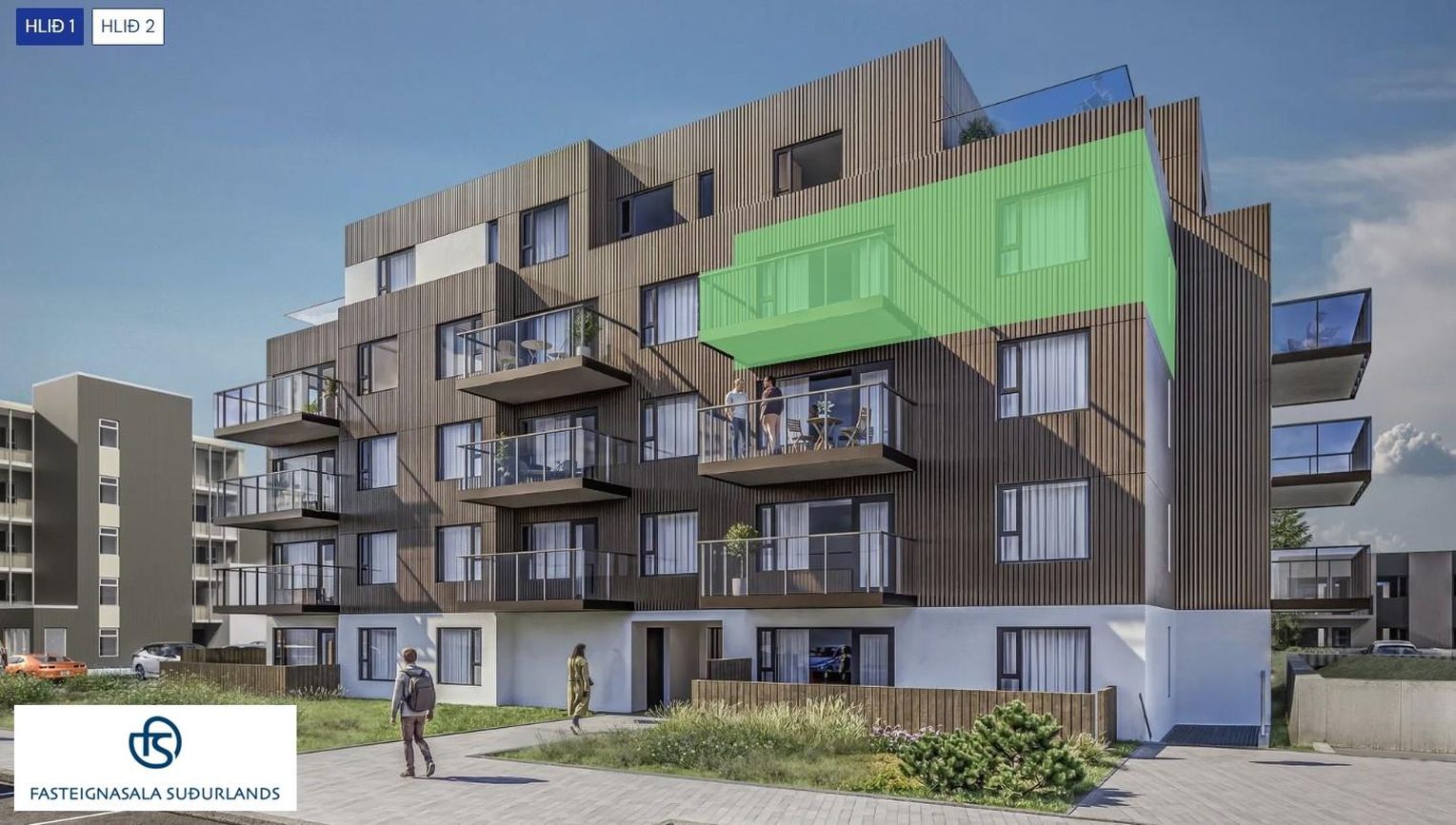Hnjúkamói 9, 815 Sveitarfélagið Ölfus