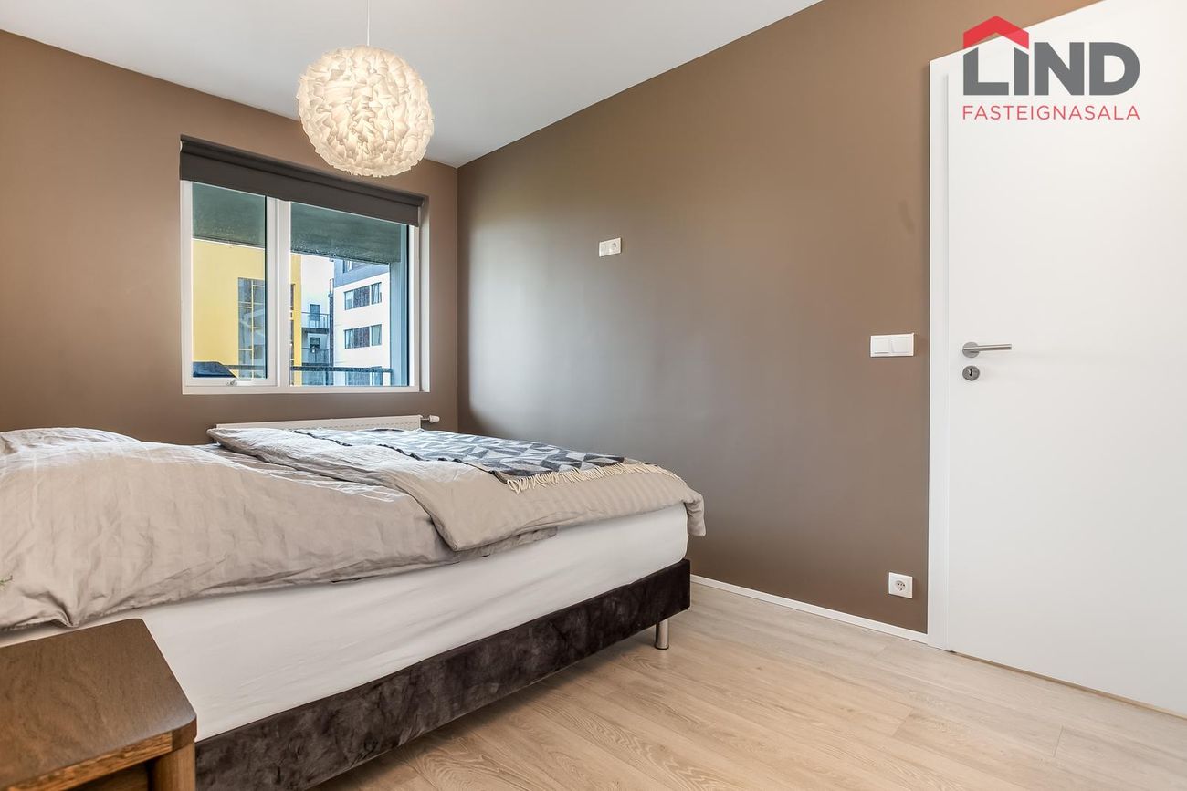 Hafnarbraut 12A, 200 Kópavogur