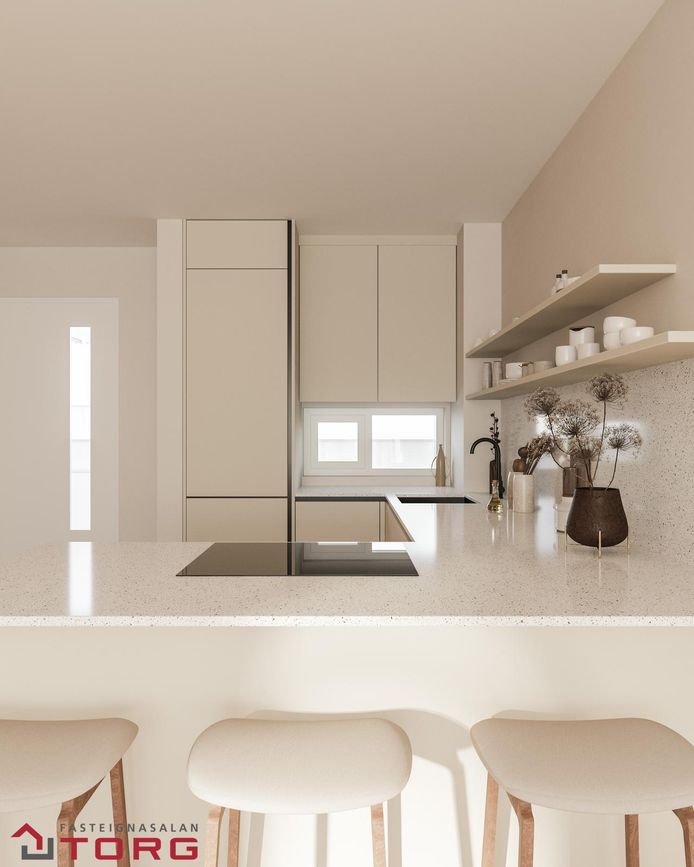 Laugavegur 168B - 0205, 105 Reykjavík