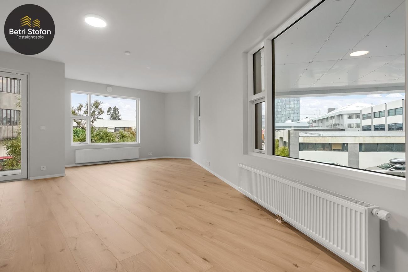 Borgartún 24B - 0207, 105 Reykjavík