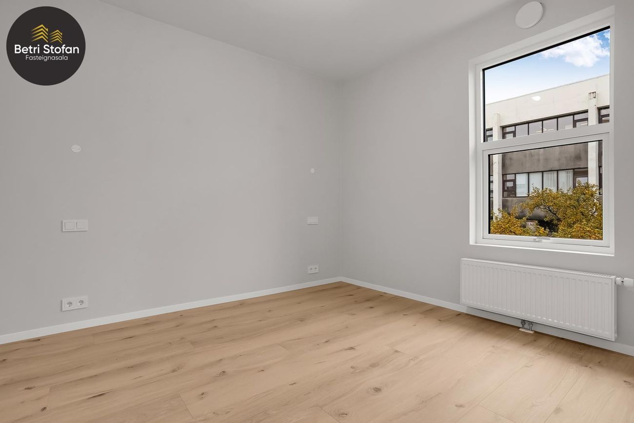 Borgartún 24B - 0207, 105 Reykjavík