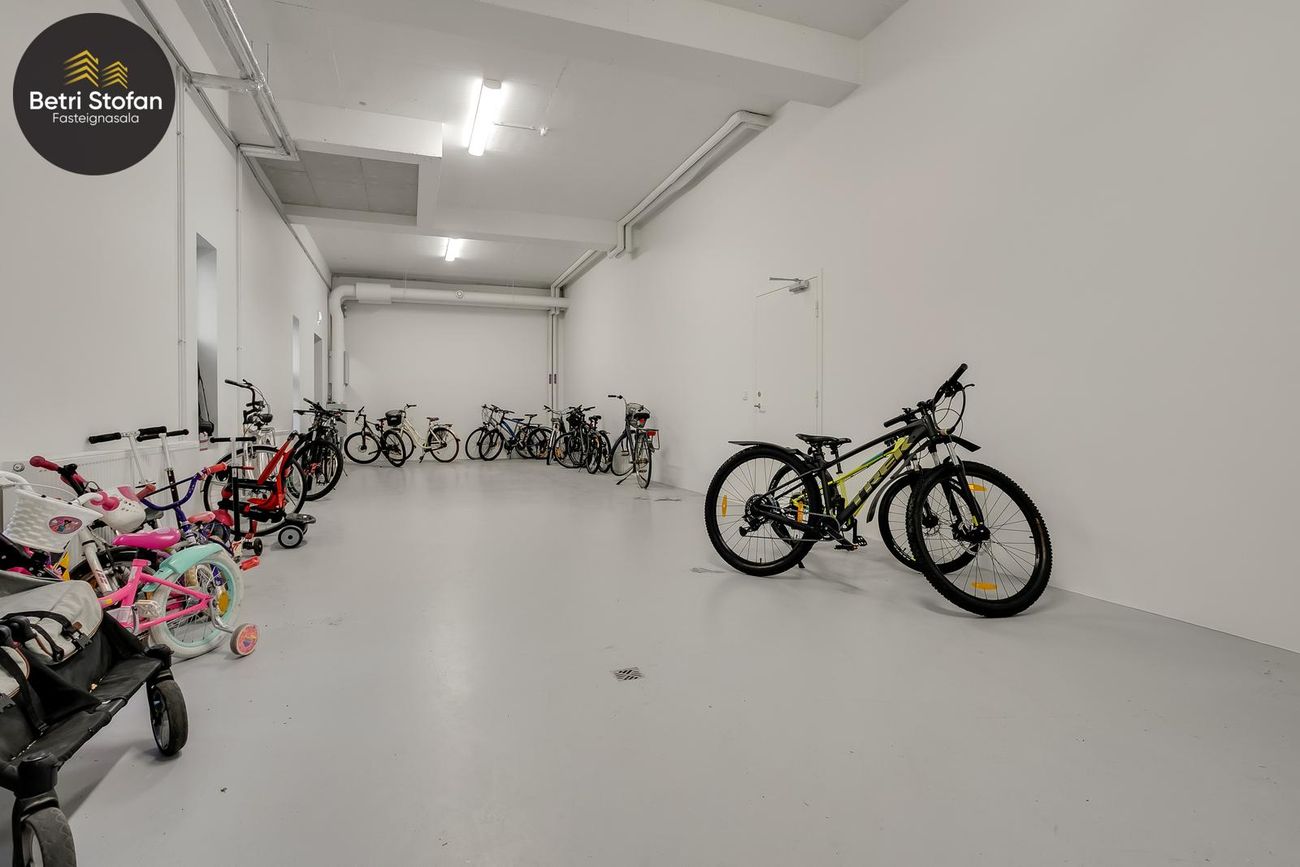 Borgartún 24B - 0207, 105 Reykjavík