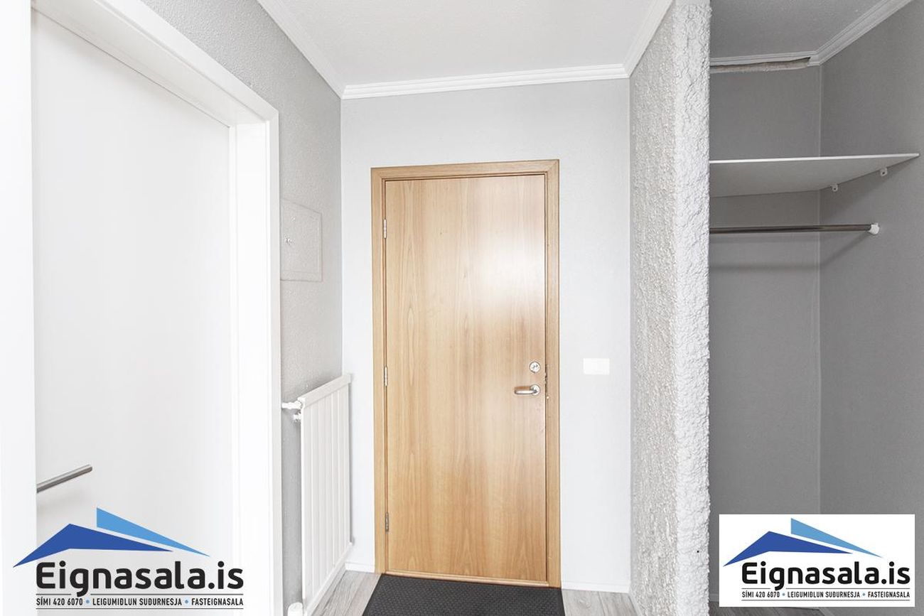 Fífumói 1C, 260 Reykjanesbær