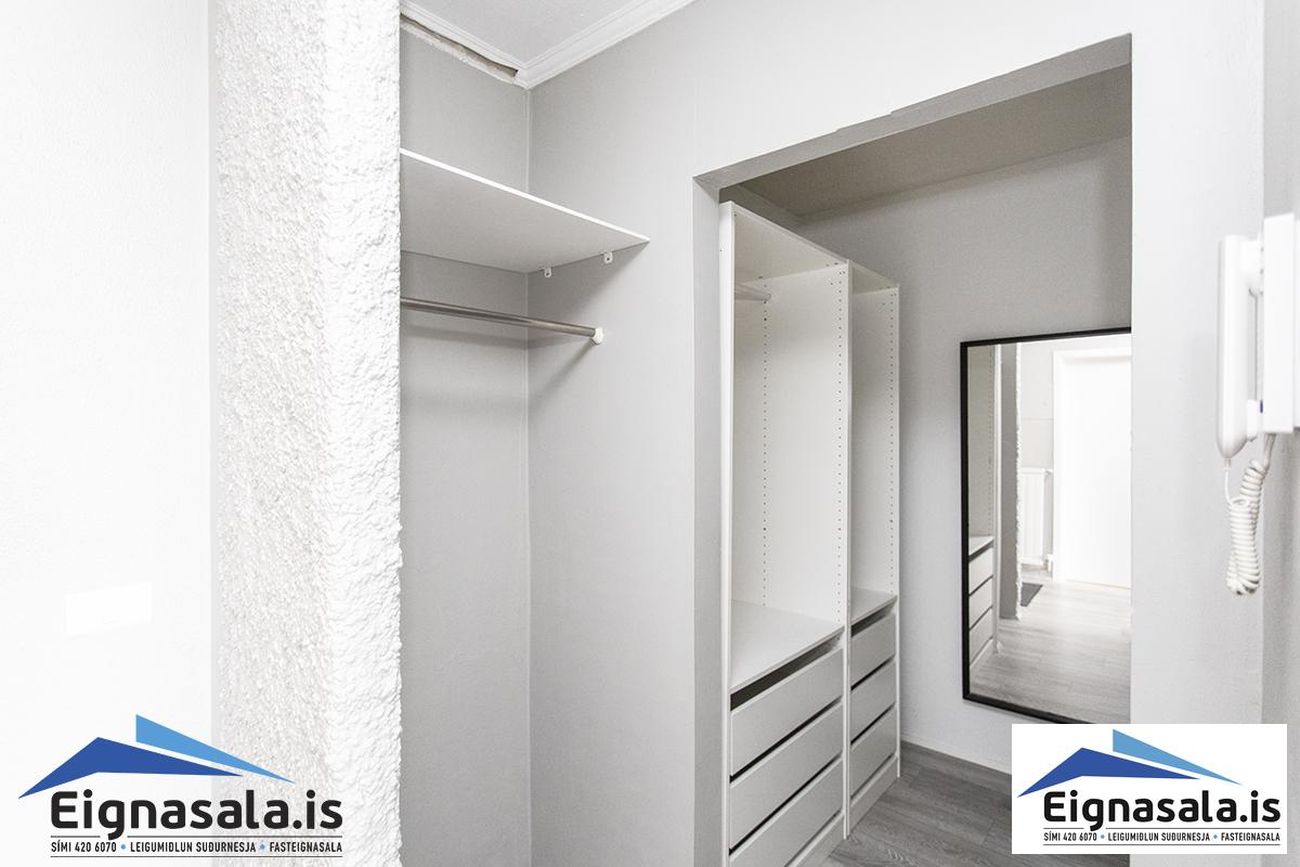 Fífumói 1C, 260 Reykjanesbær