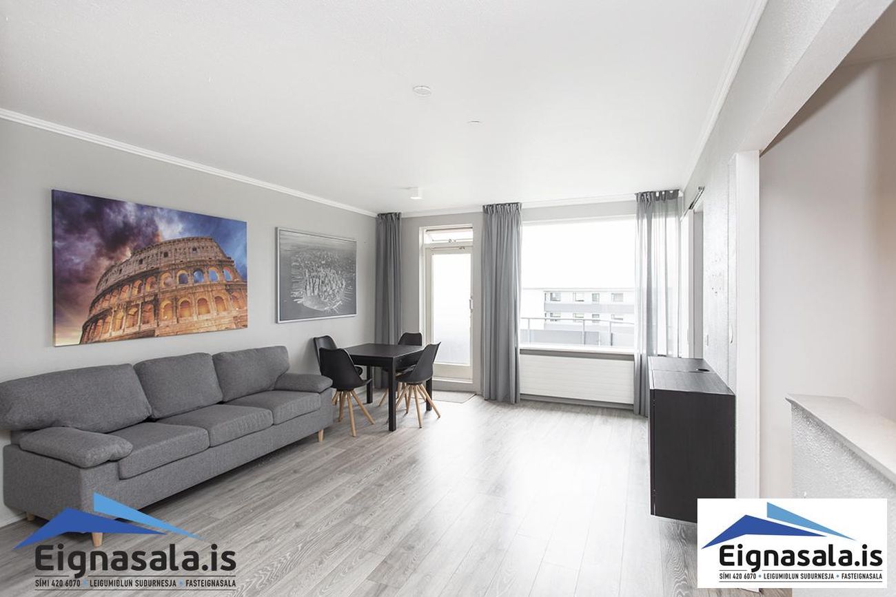 Fífumói 1C, 260 Reykjanesbær